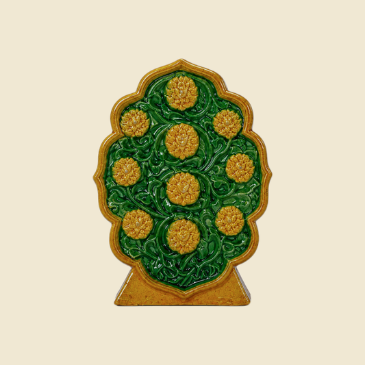Bao Xiang Bud Vase